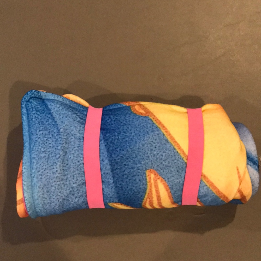 Princesses Sleeping Bag